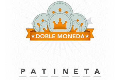  Patineta 