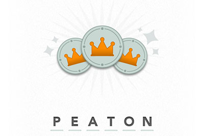  Peaton 