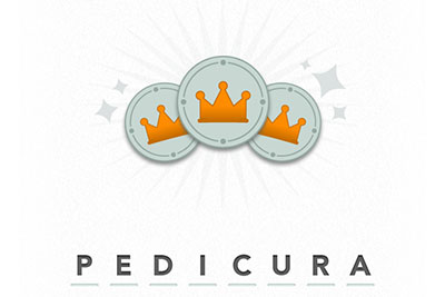  Pedicura 