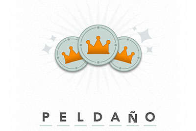  Peldaño 