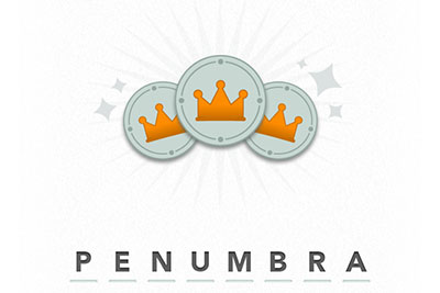  Penumbra 