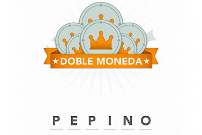  Pepino 