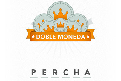  Percha 