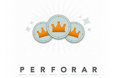  Perforar 