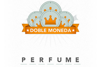  Perfume 