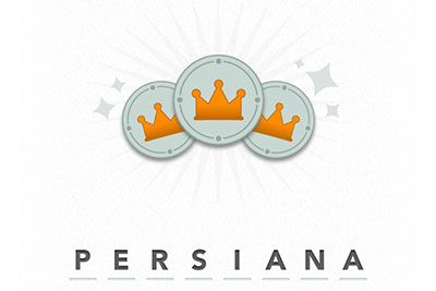  Persiana 