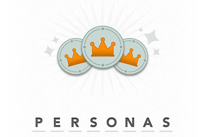  Personas 