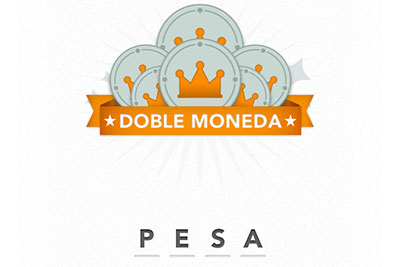  Pesa 