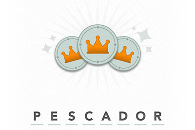  Pescador 