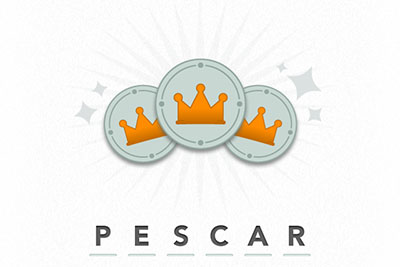  Pescar 