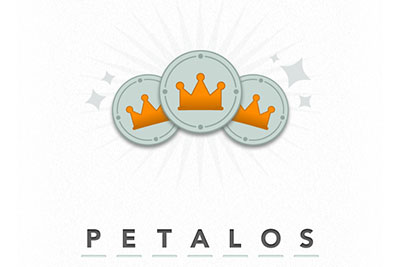  Petalos 