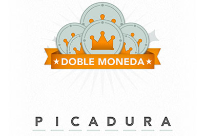  Picadura 