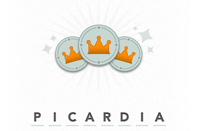  Picardia 