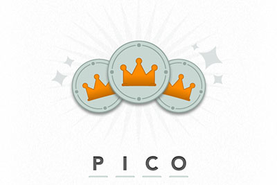  Pico 