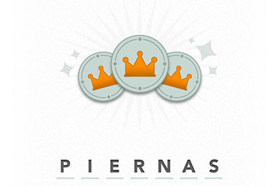  Piernas 