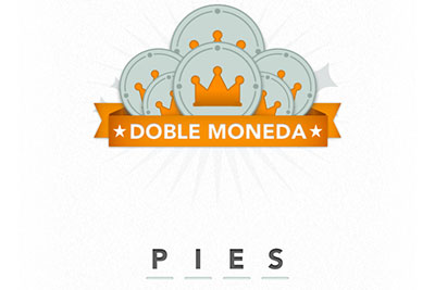  Pies 