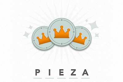  Pieza 