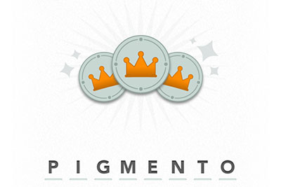  Pigmento 