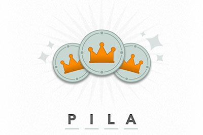  Pila 