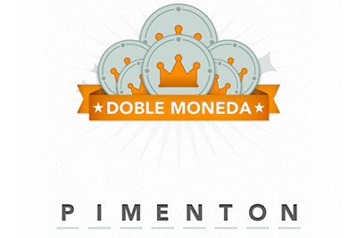  Pimenton 