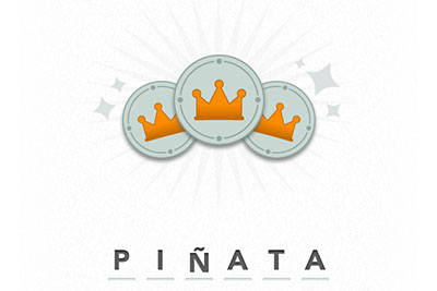  Piñata 