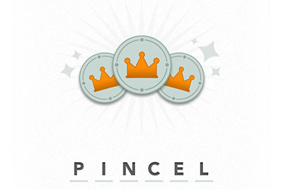 Pincel 