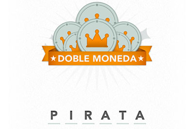  Pirata 