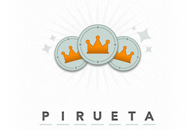  Pirueta 