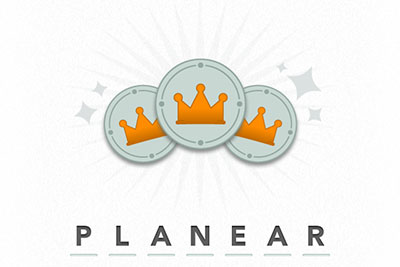  Planear 
