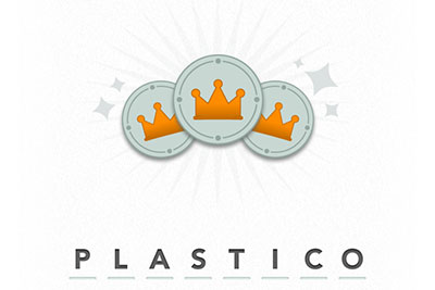  Plastico 