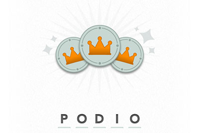  Podio 