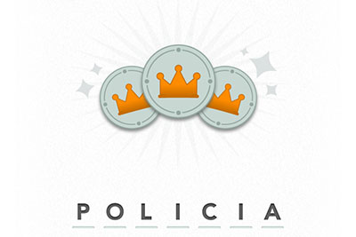  Policia 
