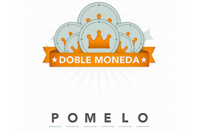  Pomelo 