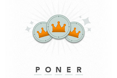  Poner 