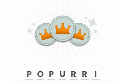  Popurri 