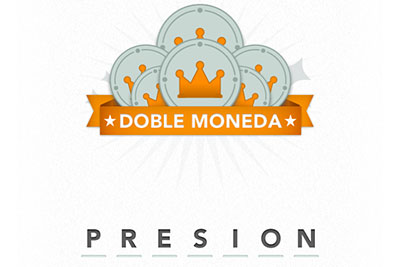  Presion 