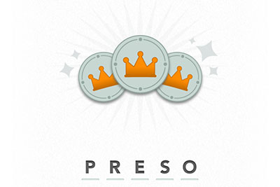  Preso 