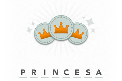  Princesa 