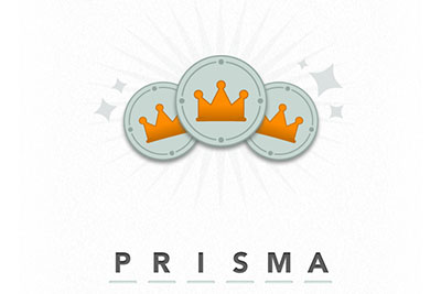  Prisma 