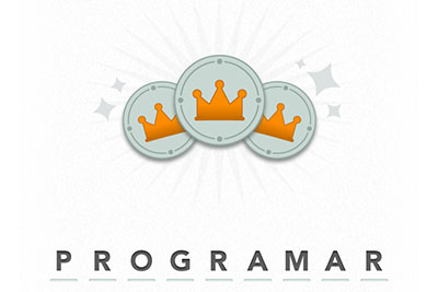  Programar 