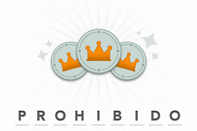  Prohibido 