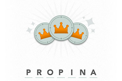  Propina 