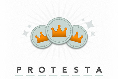  Protesta 