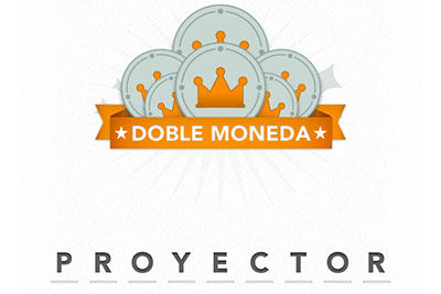  Proyector 