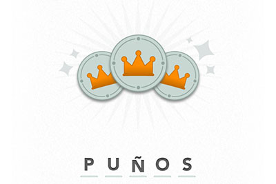  Puños 