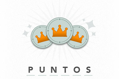  Puntos 