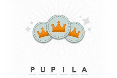  Pupila 