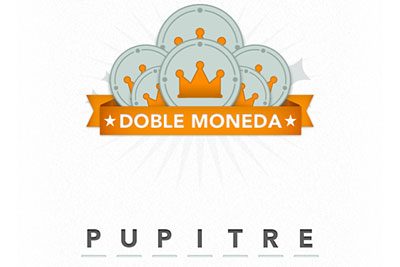  Pupitre 