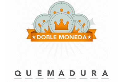  Quemadura 