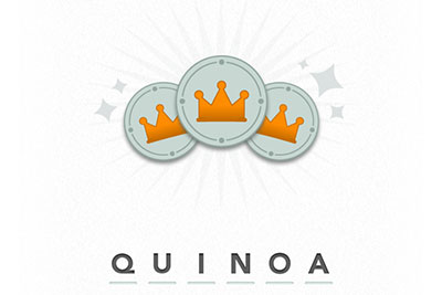  Quinoa 